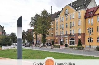 Wohnung mieten in 15806 Zossen, Businesswohnung in zentraler Lage sucht Pärchen!