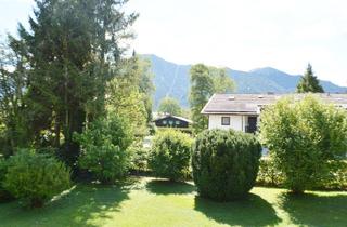 Wohnung mieten in Mühlbachweg 21, 83700 Rottach-Egern, Kernsanierte 2-Zimmer-Wohnung/Balkon/Einbauküche in Rottach-Egern