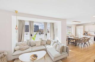 Wohnung mieten in Großenheidorner Straße 74, 31515 Wunstorf, Steinhude: Schöne 3,5-Zimmer-Wohnung mit großer Terrasse