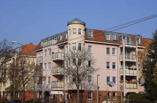 Wohnung mieten in Friedrich-Engels-Straße 20, 13156 Niederschönhausen, Sonnige Wohnung mit großem Balkon