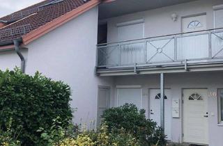 Wohnung mieten in Königsberger Ring 34, 30559 Anderten, Freundliche 2-Zimmer-EG-Wohnung mit Terrasse, Einbauküche und Einstellplatz in Hannover