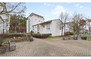 Wohnung mieten in 14974 Ludwigsfelde, Helle 1,5-Zimmer-Wohnung im 1. OG mit Balkon in Ludwigsfelde