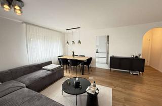 Wohnung mieten in 74405 Gaildorf, Modernisierte 3-Zimmer Wohnung mit Balkon in Gaildorf