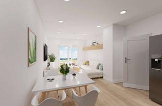 Wohnung mieten in Kupfertorstr. 35, 79206 Breisach, Architektur & Komfort perfekt vereint: Ihre neue Wohnung in Breisach