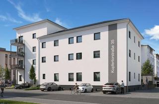 Wohnung mieten in Kupfertorstr. 35, 79206 Breisach, Wohnkomfort trifft Lebensqualität: Ihre neue Wohnung in Breisach