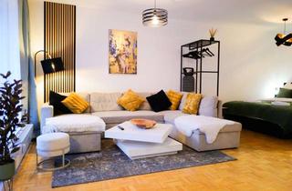 Wohnung mieten in Karlsbader Straße 95, 85435 Erding, Schöne Möblierte 1-Zimmer-Wohnung mit Balkon