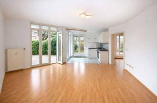 Wohnung mieten in Maximilianstraße 5b, 82319 Starnberg, Gepflegte 2-Zimmer-Wohnung mit Garten in zentraler Lage von Starnberg