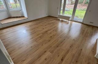 Wohnung mieten in Wenkenstrasse 94a, 32105 Bad Salzuflen, 2-Zimmer-EG-Wohnung mit Terasse in Bad Salzuflen