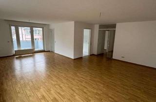 Wohnung mieten in Wenkenstrasse 94, 32105 Bad Salzuflen, 3-Zimmer- 1. OG-Wohnung mit Balkon in Bad Salzuflen