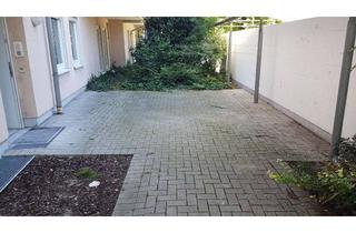 Wohnung mieten in Mönchplatz 11, 68307 Sandhofen, 3-Zi.-Wohnung im EG mit Garten und 20 qm Kellerraum in Mannheim-Sandhofen