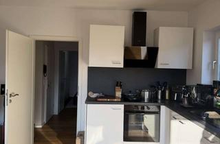 Wohnung mieten in 59955 Winterberg, wunderschöne, renovierte 2-Zimmer Wohnung mit EBK + Balkon