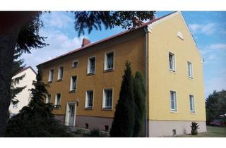 Wohnung mieten in Lindensteg, 16818 Walsleben, Drei Zimmerwohnung im Grünen in Kränzlin