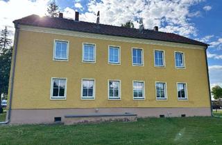 Wohnung mieten in Lindensteg, 16818 Walsleben, Charmante 3-Zimmer-Wohnung – mit Garten zur Selbstnutzung