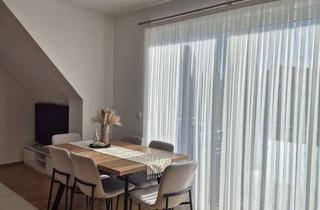 Wohnung mieten in Donauwörther Str. 3a, 86690 Mertingen, Helle 3-Zimmer Wohnung mit 88 m² in Mertingen