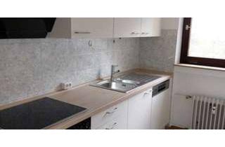 Wohnung mieten in Holzhauser Hauptstraße 33, 72172 Sulz, Helle 2,5-Zimmer Wohnung im 2. OG in Sulz-Holzhausen