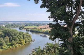 Wohnung mieten in 31787 Hameln, 3,5 (4) Zimmer Wohnung mit Balkon u. Aussicht auf Weser u. Weserbergland