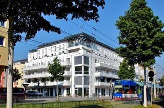 Wohnung mieten in Rieselfeldallee 23, 79111 Rieselfeld, Charmante 1-Zimmer-Wohnung in Freiburg mit Balkon – nur für Studierende