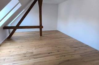 Wohnung mieten in Blossiner Straße 12-16, 15754 Heidesee, ** Schöne helle sanierte 4-Zimmer-Maisonettewohnung in Dolgenbrodt **