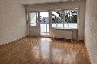 Wohnung mieten in 69226 Nußloch, Ihre helle 2-Zimmer Wohnung mit Balkon und EBK
