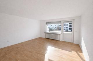 Wohnung mieten in Hufelandstraße, 29549 Bad Bevensen, 2-Zimmer Hochparterre mit Balkon in Bad Bevensen zu vermieten!