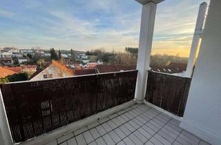 Wohnung mieten in 84137 Vilsbiburg, 3-Zimmer-Wohnung in Vilsbiburg