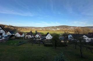 Wohnung mieten in Zum Roten Rain 25, 34212 Melsungen, 3 ZKB Wohnung mit Terrasse und Balkon saniert