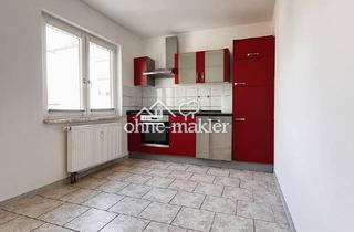 Wohnung mieten in 31008 Elze, Gemütliche, frisch sanierte Zweizimmerwohnung in Elze