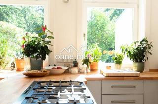 Villa kaufen in 22303 Hamburg, Stadtvilla in Winterhude - Großzügiger Familientraum nahe Stadtpark