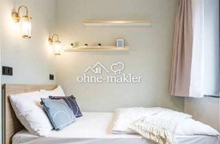 Wohnung mieten in 13187 Berlin, The BASE