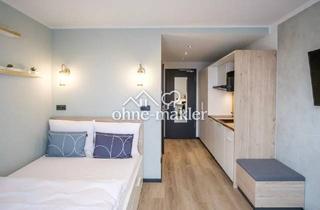 Wohnung mieten in 13187 Berlin, The BASE BALCONY