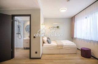 Wohnung mieten in 13187 Berlin, The GRAND