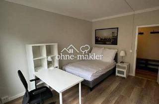 Wohnung mieten in 10117 Berlin, Bedroom in a share apartments