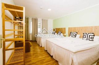 Wohnung mieten in 34117 Kassel, The Rest Nest