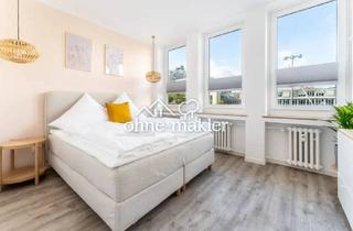 Wohnung mieten in 34117 Kassel, Sun & Moon Suite Apartment