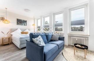 Wohnung mieten in 34117 Kassel, Wild Dream Studio Apartment