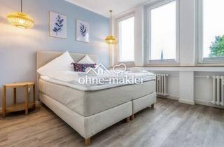 Wohnung mieten in 34117 Kassel, Golden Times Suite Apartment