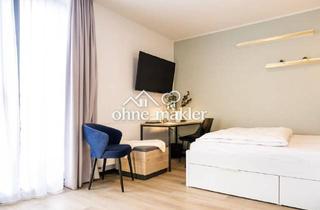 Wohnung mieten in 13187 Berlin, The Grand Balcony