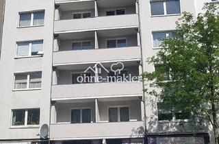 Anlageobjekt in 30163 Hannover, Eilenriedeblick mit Rendite