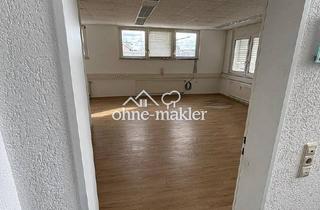 Büro zu mieten in 71106 Magstadt, 87qm Büro mit 2,5 Räumen im Industriegebiet in Magstadt