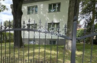 Mehrfamilienhaus kaufen in 12557 Berlin, Renditeobjekt: Mehrfamilienhaus mit 5 möblierten Einheiten & Wellnessbereich. Provisionsfrei