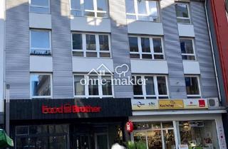 Büro zu mieten in 42103 Wuppertal, Kleines Büro Fussgängerzone Wuppertal Elberfeld