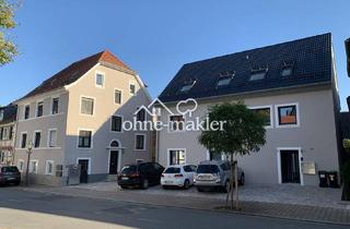 Wohnung mieten in 64407 Fränkisch-Crumbach, Maisonette-Wohnung DG im Zentrum von Fränkisch-Crumbach