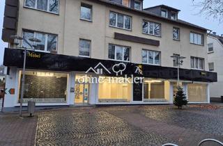 Geschäftslokal mieten in 44805 Bochum, Repräsentative Mietfläche mit großzügigem Grundriss und variabler Nutzung