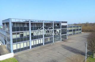 Büro zu mieten in 33100 Paderborn, Attraktive Bürofläche mit guter Anbindung