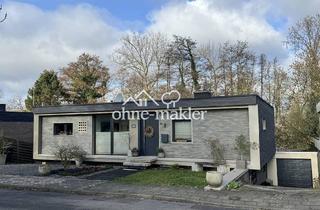 Haus kaufen in 41844 Wegberg, Traum Bungalow mit Aussicht