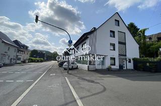 Wohnung mieten in 51766 Engelskirchen, Helle vier Zimmerwohnungen in Engelskirchen Wiehlmünden