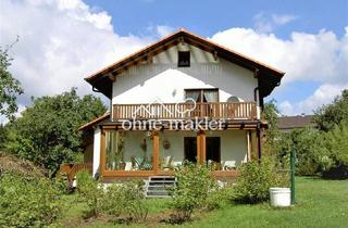 Haus kaufen in 84549 Engelsberg, Bieterverfahren: 2-Fam.Haus inkl. 1700qm Grund in Engelsberg