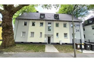 Wohnung mieten in Händelstr. 24, 44359 Nette, Einziehen und Woh(n)fühlen - komplett renovierte 3-Raum-Wohnung in ruhiger Wohnlage