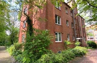 Wohnung mieten in Jungfernstieg 16, 24568 Kaltenkirchen, Reinkommen und Wohlfühlen: ansprechende 1,5-Zi.-Single-Wohnung