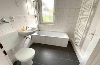 Wohnung mieten in Brandenburger Str., 40880 Ratingen, Ratingen: 3-Zimmer-Wohnung mit Aufzug, modernem Tageslichtbad und Balkon